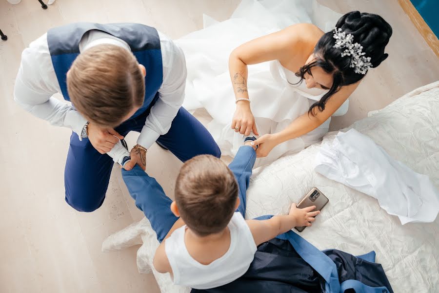 Photographe de mariage Eugen Flis (fliseugen). Photo du 7 mai