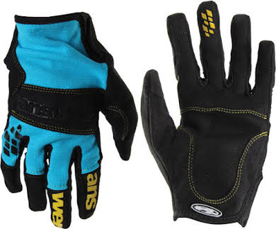 Answer Enduro Full Finger Glove alternate image 1