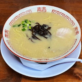 お客さんに優しくなった博多のラーメン屋さん「博多元気一杯!!」は今もウマいのか確かめてみた