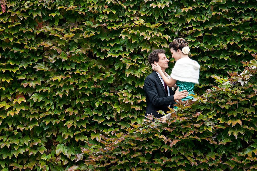 Fotografo di matrimoni Giancarlo Soncin (giancarlosoncin). Foto del 23 novembre 2016