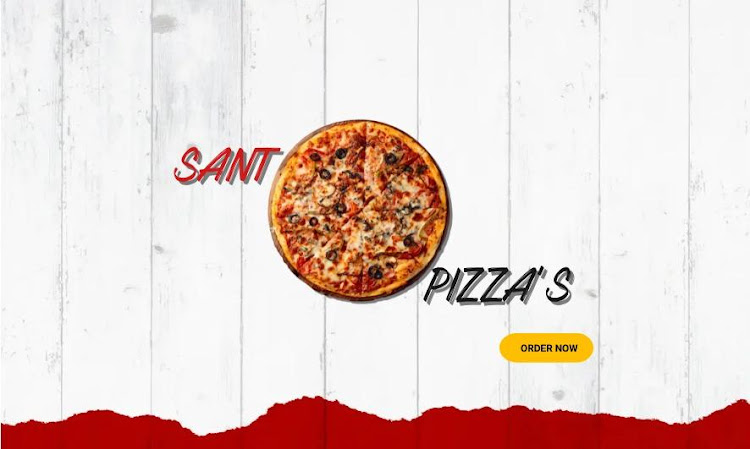 Santo Pizza's