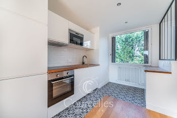 appartement à Nanterre (92)