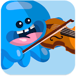 Violin Sheet Music Apk