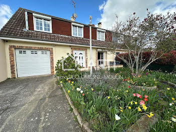 maison à Blainville-sur-Orne (14)