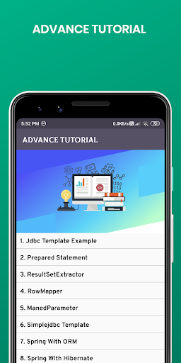 Learn Spring Framework - JAVA Framework