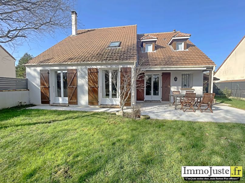 Vente maison 7 pièces 170 m² à Toussus-le-Noble (78117), 768 000 €