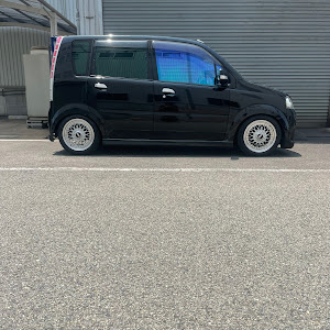 ムーヴカスタム L152S