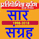 Download Pratiyogita darpan sar sangrah For PC Windows and Mac