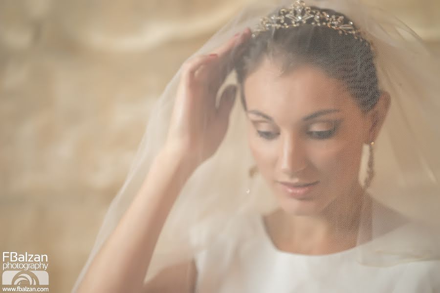 Fotógrafo de bodas Franklin Balzan (franklinbalzan). Foto del 8 de diciembre 2015