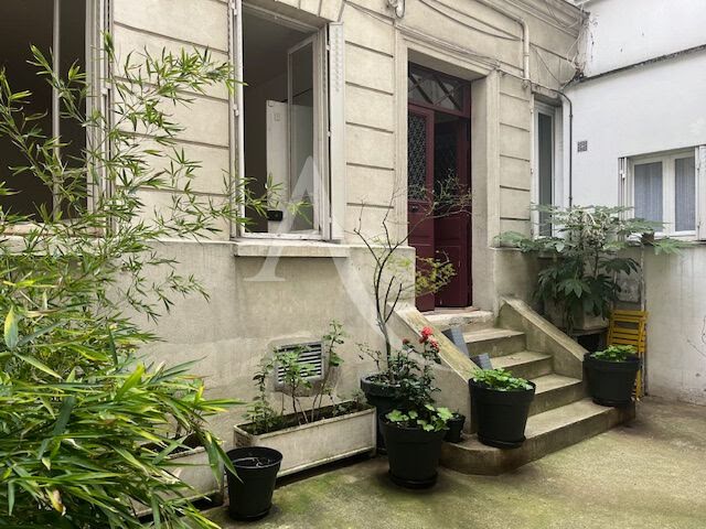 Vente appartement 1 pièce 27 m² à Paris 11ème (75011), 235 000 €