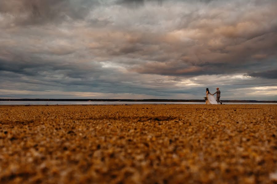 Vestuvių fotografas Jacek Mielczarek (mielczarek). Nuotrauka 2023 lapkričio 26