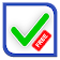 Simple TODO 3 Free icon