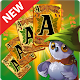 Solitaire Dream Forest - Free Solitaire Card Game