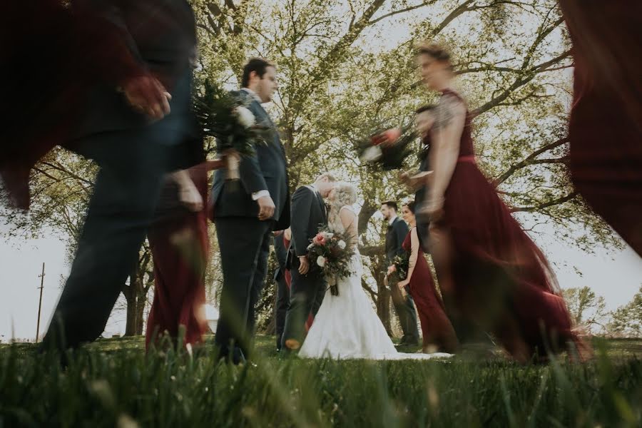 婚禮攝影師Nicolette Sessin（nicolettesessin）。2020 3月10日的照片