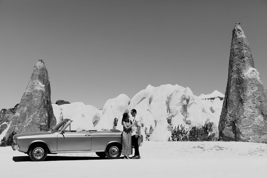 Wedding photographer Sergey Navrockiy (navrocky). Photo of 27 August 2018