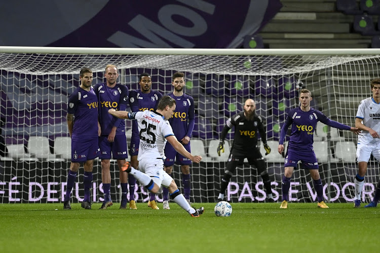 Beerschot aan het feest na loting tegen Club Brugge in de Croky Cup