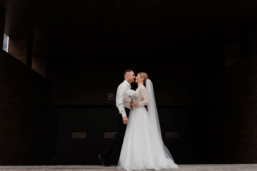 Fotógrafo de casamento Viktoriya Bestuzheva (bestuzheva). Foto de 23 de outubro 2022