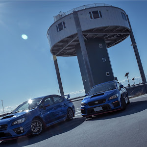 WRX STI