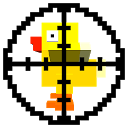 تحميل التطبيق Snipy Bird - Fun Pixel Shooter التثبيت أحدث APK تنزيل