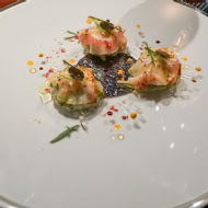 L'ATELIER de Joel Robuchon 侯布雄法式餐廳