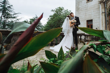 Fotógrafo de bodas Natalya Godyna (godyna). Foto del 11 de octubre 2018