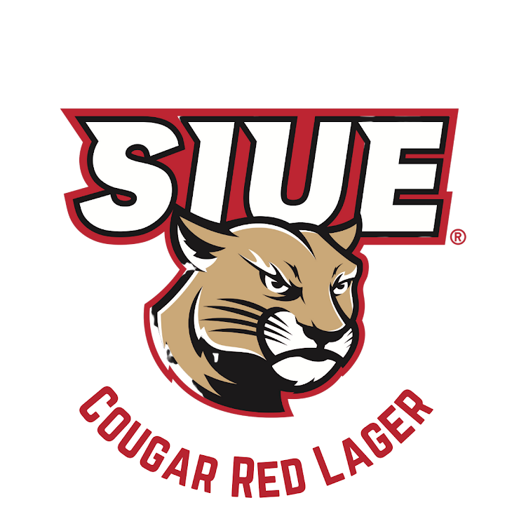 Logo of Old Herald Cougar Red Lager