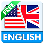 Aprende inglés + 3400 palabras  Icon