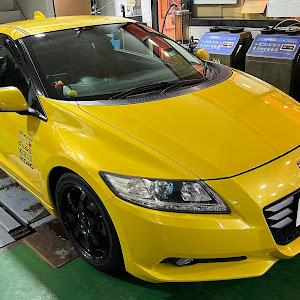 CR-Z ZF1