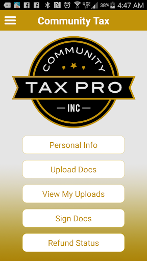 Community Tax Pro