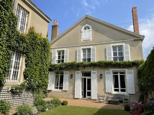 Private mansion 16