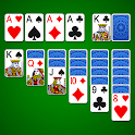 Icon Solitaire - Classic Card Game