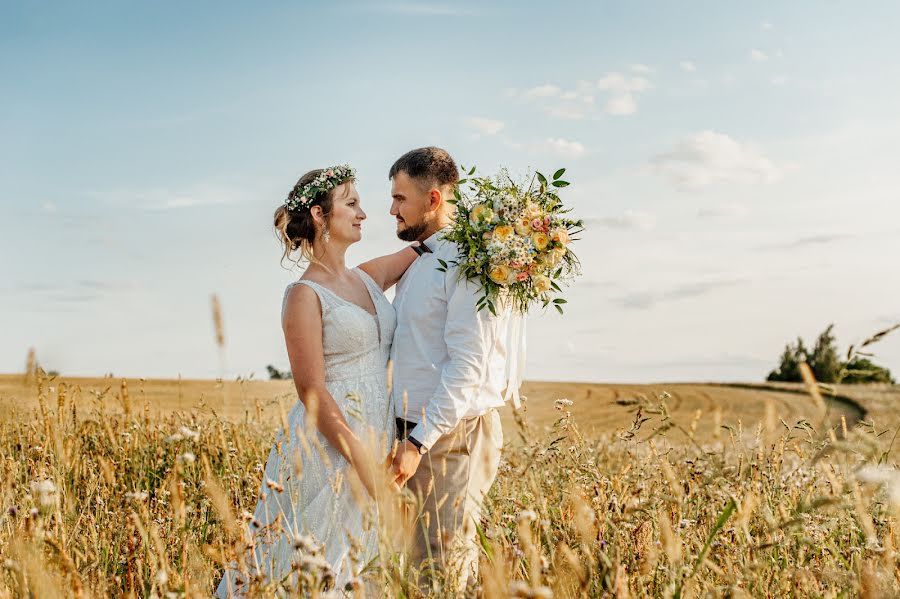 Photographe de mariage Darina Kubikova (dkub). Photo du 16 décembre 2021