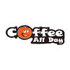 Coffee All Day, Balewadi, Pune logo