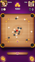 Carrom Pool: Disc Game Screenshot