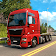 Euro Truck King Driver 2019  icon