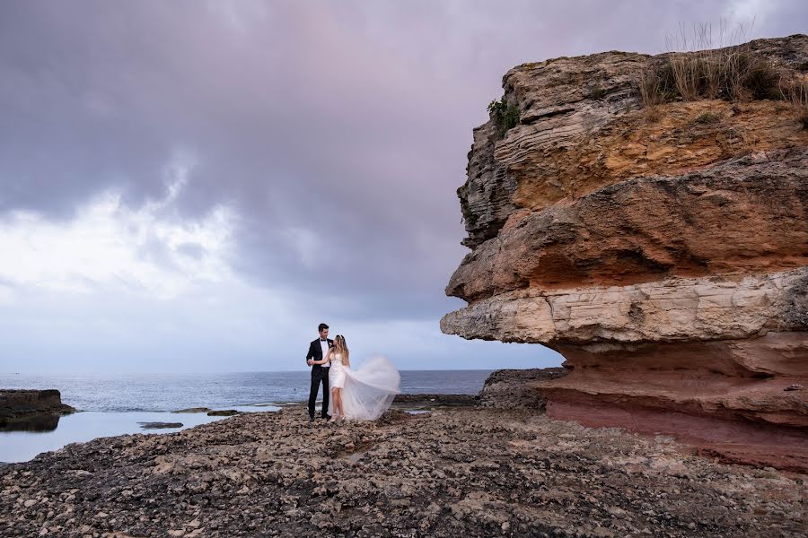 Hochzeitsfotograf Metin Otu (metotu). Foto vom 31. August 2022