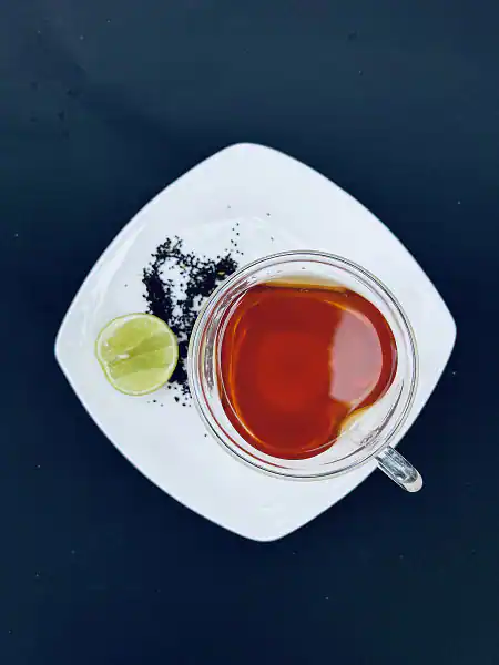 Black Tea