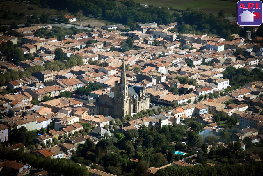 Vente maison  250 m² à Mirepoix (09500), 220 000 €