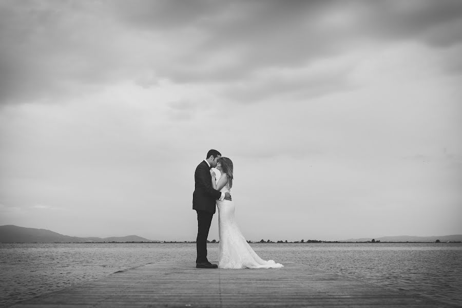 Fotógrafo de bodas Jordi Tudela (jorditudela). Foto del 17 de noviembre 2017