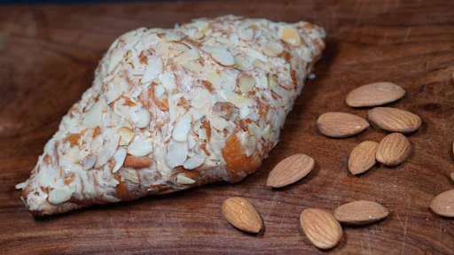 Almond Croissant