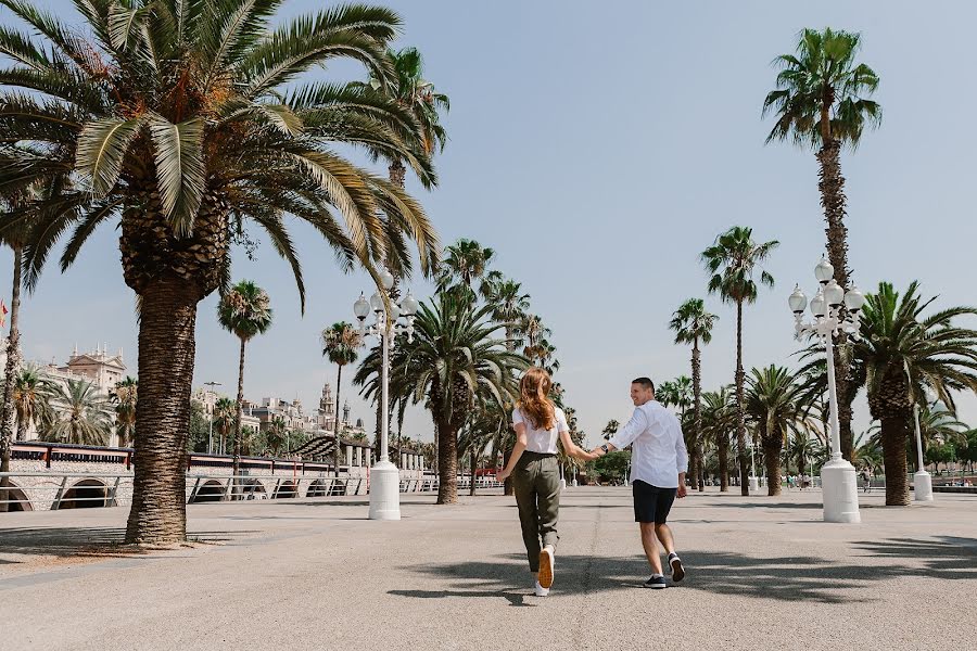 Wedding photographer Anastasiya Fedchenko (stezzy). Photo of 14 August 2018