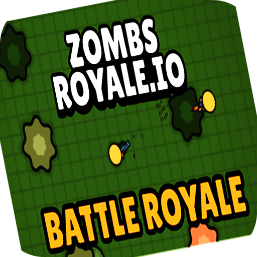 ZombsRoyale.io - Battle Royale - Apps on Google Play