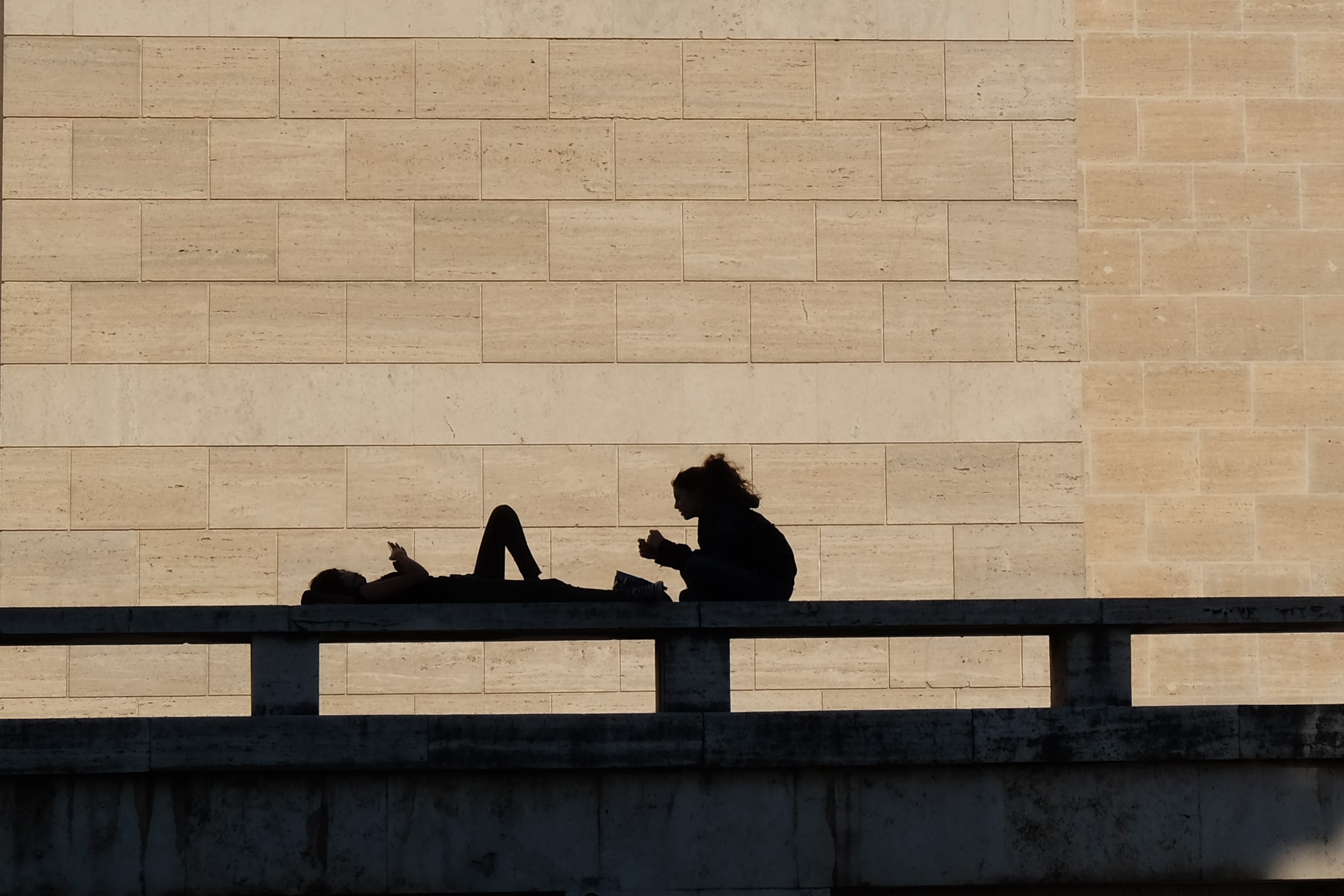 LUCE E OMBRE di RobertoB