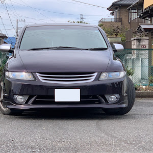 オデッセイ RB1