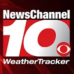 Cover Image of Télécharger NewsChannel 10 Weather Tracker 4.2.901 APK