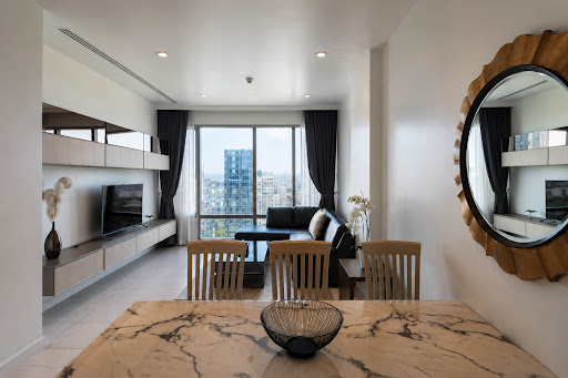 Apartment 1