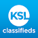 KSL Classifieds icon