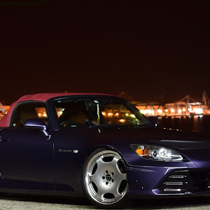 S2000 AP2