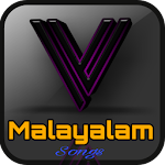 Cover Image of Download V Malayalam MusiQ 1.0 APK