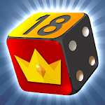 Cover Image of Download Backgammon Pack : 18 Games 6.112 APK